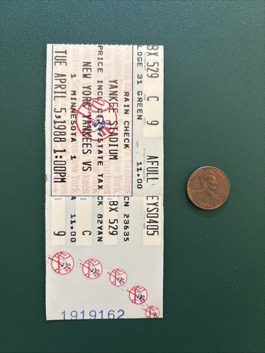 Rickey henderson 121st 1988 - 121st, hr
